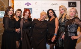 DSC_5007 копия Praūžė BeautyPROF International Congress 2018