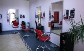 LAMOUR grožio salonas