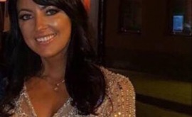 Kosmetologė Liudmila Kiselė