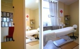 Grožio terapijos studija „Kūno grožiui“