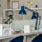 manikiūro/pedikiūro meistrė