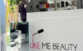 Ieškome PLAUKŲ STILISTĖS (-o) /KIRPĖJOS (-o), KOSMETOLOGĖS(-o)