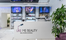 Like Me Beauty salonas ieško specialistų