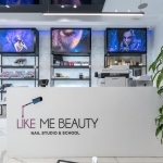 Like Me Beauty salonas ieško specialistų