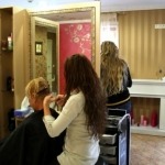 MONIKA grožio salonas MONIKA grožio salonas