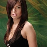 Plaukų dažymo technologės Linos darbai Plaukų dažymo technologės Linos darbai