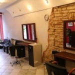 Grožio salonas RU XIV Grožio salonas RU XIV