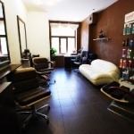 Grožio studija DALIA Grožio studija DALIA