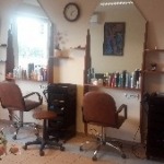 Eurija Grožio salonas Eurija Grožio salonas