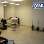 Formos, grožio salonas Formos, grožio salonas