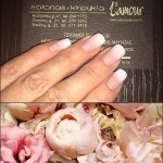 Grožio salonas Lamour Žirmūnuose Grožio salonas Lamour Žirmūnuose