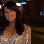 Kosmetologė Liudmila Kiselė Kosmetologė Liudmila Kiselė