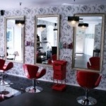 CHARME grožio salonas CHARME grožio salonas