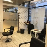 Grožio salonas Wash & Blow Grožio salonas Wash & Blow