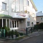 Grožio salonas Wash & Blow Grožio salonas Wash & Blow