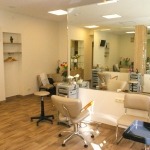 Grožio Salonas  Grožio Salonas