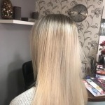 Kirpėja Evelina Kirpėja Evelina