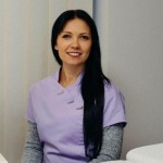 Kosmetologė Vaiva Kosmetologė Vaiva