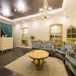 Grožio namai Desėja Grožio namai Desėja