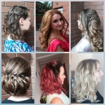 Danutė kirpėja stilistė Danutė kirpėja stilistė