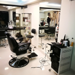 Casacapelli salonas ieško grožio meistrų Casacapelli salonas ieško grožio meistrų