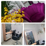 Ieškome komandos pastiprinimo Kirpėjai-stilistai ir Manikiūro/pedikiūro meistrai! Ieškome komandos pastiprinimo Kirpėjai-stilistai ir Manikiūro/pedikiūro meistrai!