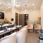 IEŠKOME: Manikiūro ir pedikiūro meistrė/(-as) IEŠKOME: Manikiūro ir pedikiūro meistrė/(-as)