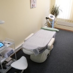 Naujai įrengtas kabinetas grožio paslaugoms teikti Naujai įrengtas kabinetas grožio paslaugoms teikti