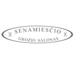 Senamiesčio grožio salonas