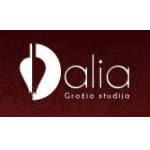 Grožio studija DALIA