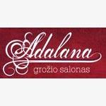 ADALANA grožio salonas