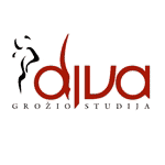 DIVA grožio studija