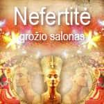 Nefertitė, grožio salonas