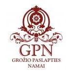 Grožio paslapties namai