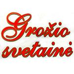 GROŽIO SVETAINĖ salonas