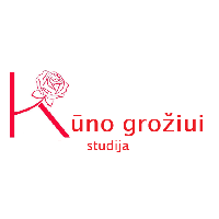 Kosmetologė Jolanta