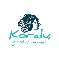Koralų grožio namai
