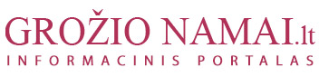 grozionamai